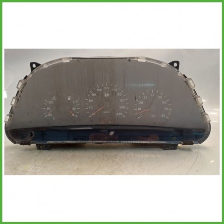 Quadro strumenti contachilometri tachimetro ALFA ROMEO 146 1.4 16V Twin Spark 46543677