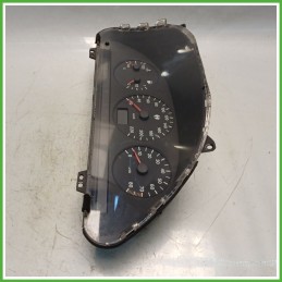 Quadro strumenti contachilometri tachimetro ALFA ROMEO 146 1.4 16V Twin Spark 46543677