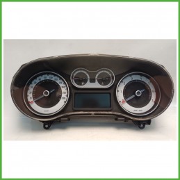 Quadro strumenti contachilometri tachimetro VDO A2C90123901 FIAT 500L 73 1.3 MJT 51975131