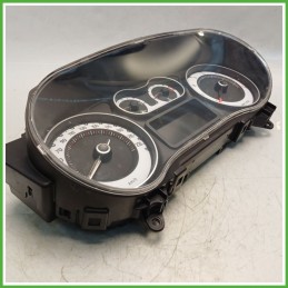 Quadro strumenti contachilometri tachimetro VDO A2C90123901 FIAT 500L 73 1.3 MJT 51975131