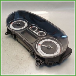 Quadro strumenti contachilometri tachimetro VDO A2C90123901 FIAT 500L 73 1.3 MJT 51975131