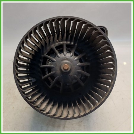 Ventola Ventilatore Riscaldamento Abitacolo VALEO FIAT PUNTO 2U 1.2 8V 46770835 2003 2007