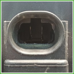 Ventola Ventilatore Riscaldamento Abitacolo VALEO FIAT PUNTO 2U 1.2 8V 46770835 2003 2007