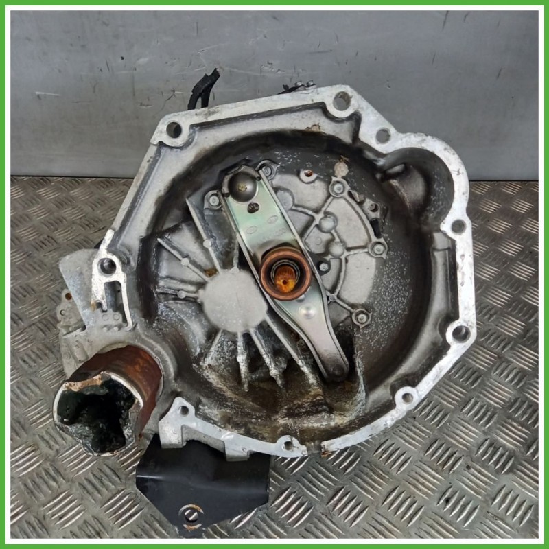 Cambio Robotizzato Robotizzato HYUNDAI i10 2020 G3LD Originale Usato