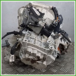 Cambio Robotizzato Robotizzato HYUNDAI i10 2020 G3LD Originale Usato