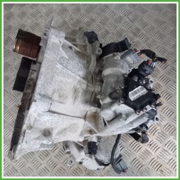 Cambio Robotizzato Robotizzato HYUNDAI i10 2020 G3LD Originale Usato
