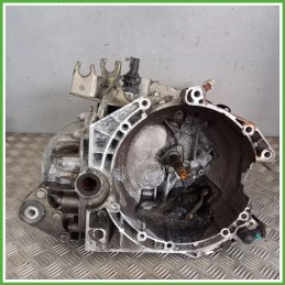 Cambio Manuale PEUGEOT BOXER 2.2 4H03 Originale Usato