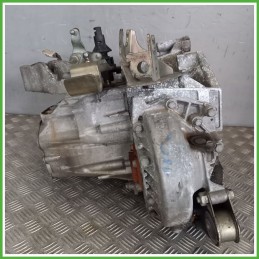 Cambio Manuale PEUGEOT BOXER 2.2 4H03 Originale Usato