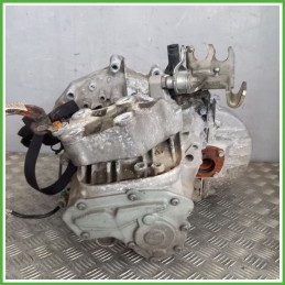 Cambio Manuale PEUGEOT BOXER 2.2 4H03 Originale Usato