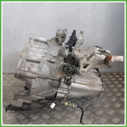 Cambio Manuale PEUGEOT BOXER 2.2 4H03 Originale Usato