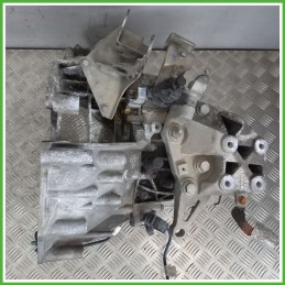 Cambio Manuale PEUGEOT BOXER 2.2 4H03 Originale Usato