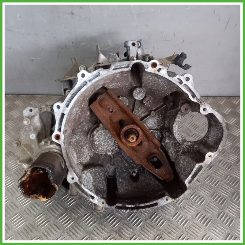 Cambio Manuale SMART FORFOUR W454 1.1 134910 Originale Usato