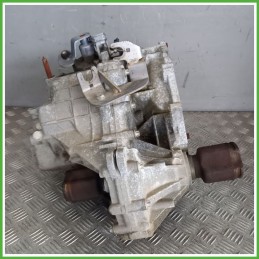 Cambio Manuale SMART FORFOUR W454 1.1 134910 Originale Usato