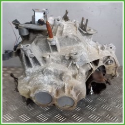Cambio Manuale SMART FORFOUR W454 1.1 134910 Originale Usato
