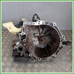 Cambio Manuale CITROEN C3 PICASSO 1.6 9H06 Originale Usato