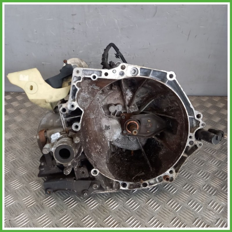 Cambio Manuale CITROEN C3 PICASSO 1.6 9H06 Originale Usato