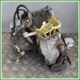Cambio Manuale CITROEN C3 PICASSO 1.6 9H06 Originale Usato