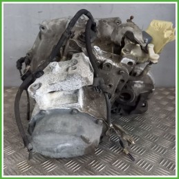 Cambio Manuale CITROEN C3 PICASSO 1.6 9H06 Originale Usato
