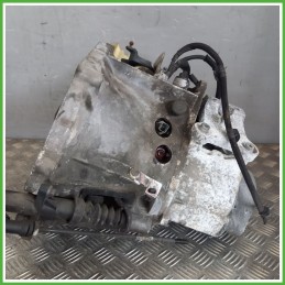 Cambio Manuale CITROEN C3 PICASSO 1.6 9H06 Originale Usato