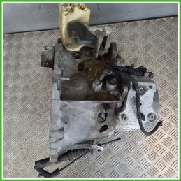 Cambio Manuale CITROEN C3 PICASSO 1.6 9H06 Originale Usato