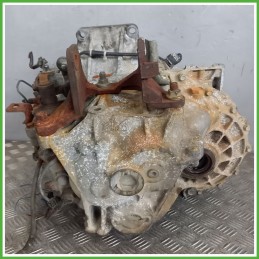Cambio Manuale MAZDA Mazda 6 1a Serie 2.0 16V RF Originale Usato