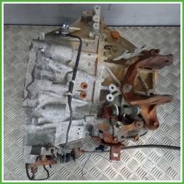 Cambio Manuale MAZDA Mazda 6 1a Serie 2.0 16V RF Originale Usato