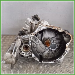 Cambio Manuale CHEVROLET (DAEWOO) CRUZE J300 2.0 Z20S1 Originale Usato