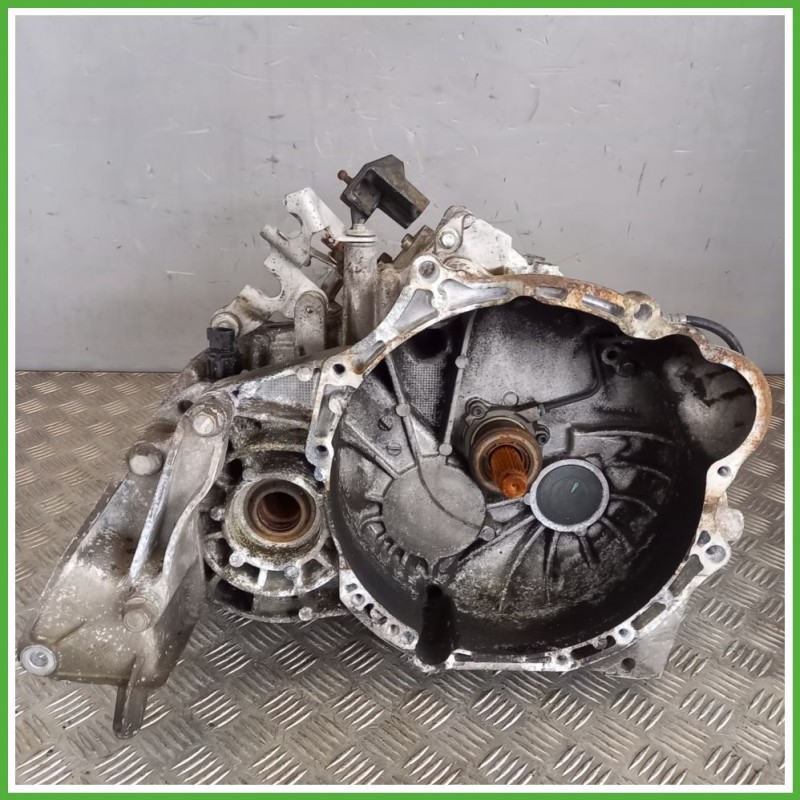 Cambio Manuale CHEVROLET (DAEWOO) CRUZE J300 2.0 Z20S1 Originale Usato