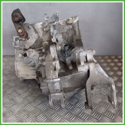 Cambio Manuale CHEVROLET (DAEWOO) CRUZE J300 2.0 Z20S1 Originale Usato