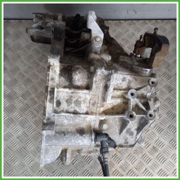 Cambio Manuale CHEVROLET (DAEWOO) CRUZE J300 2.0 Z20S1 Originale Usato