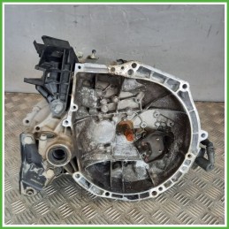 Cambio Manuale PEUGEOT 208 1.4 8F02 Originale Usato