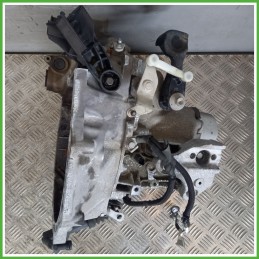 Cambio Manuale PEUGEOT 208 1.4 8F02 Originale Usato