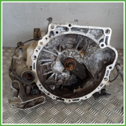 Cambio Manuale MAZDA Mazda 2 2a Serie 1.3 16V ZJ Originale Usato