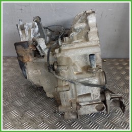 Cambio Manuale MAZDA Mazda 2 2a Serie 1.3 16V ZJ Originale Usato