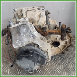 Cambio Manuale MAZDA Mazda 2 2a Serie 1.3 16V ZJ Originale Usato