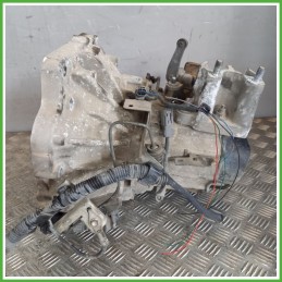Cambio Manuale MAZDA Mazda 2 2a Serie 1.3 16V ZJ Originale Usato