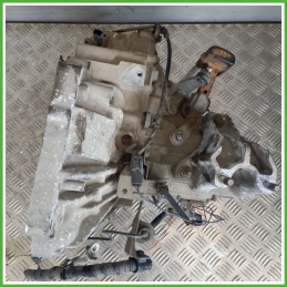 Cambio Manuale MAZDA Mazda 2 2a Serie 1.3 16V ZJ Originale Usato