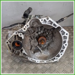Cambio Manuale FIAT SEDICI 3B 1.6 16V M16A Originale Usato