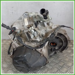Cambio Manuale FIAT SEDICI 3B 1.6 16V M16A Originale Usato