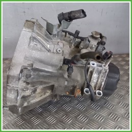 Cambio Manuale FIAT SEDICI 3B 1.6 16V M16A Originale Usato