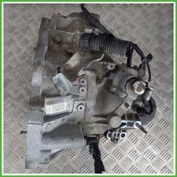 Cambio Manuale FIAT SEDICI 3B 1.6 16V M16A Originale Usato
