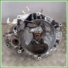 Cambio Manuale LANCIA YPSILON TK 0.9 312A2000 Originale Usato