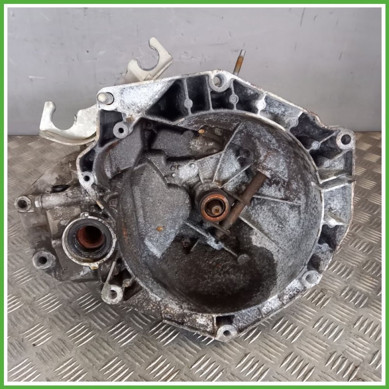 Cambio Manuale LANCIA YPSILON TK 0.9 312A2000 Originale Usato