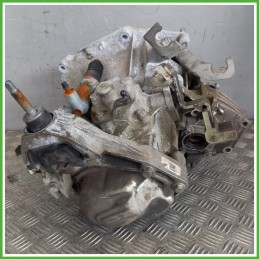 Cambio Manuale LANCIA YPSILON TK 0.9 312A2000 Originale Usato