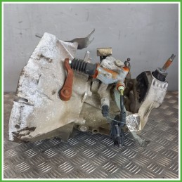 Cambio Manuale LANCIA YPSILON TK 0.9 312A2000 Originale Usato