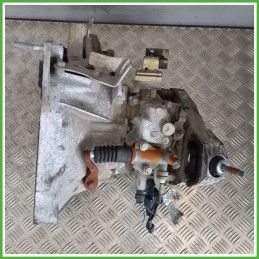 Cambio Manuale LANCIA YPSILON TK 0.9 312A2000 Originale Usato