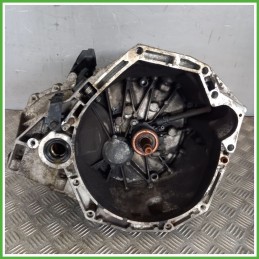 Cambio Manuale RENAULT SCENIC 3a Serie 1.6 16V K4MR8 Originale Usato