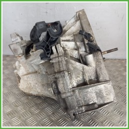 Cambio Manuale RENAULT SCENIC 3a Serie 1.6 16V K4MR8 Originale Usato