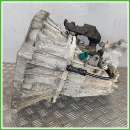 Cambio Manuale RENAULT SCENIC 3a Serie 1.6 16V K4MR8 Originale Usato
