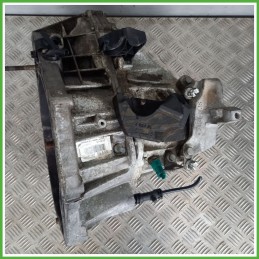 Cambio Manuale RENAULT SCENIC 3a Serie 1.6 16V K4MR8 Originale Usato